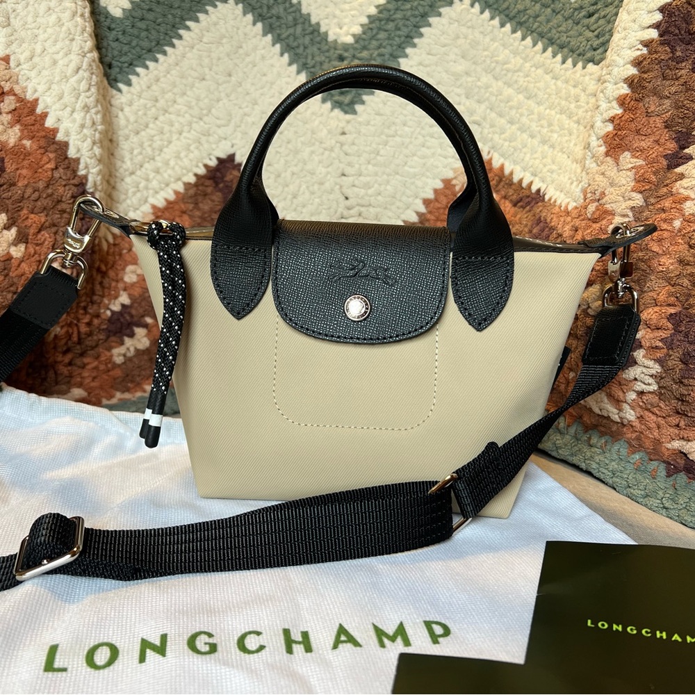 Longchamp Le Pliage Energy XS